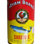 Canned Food